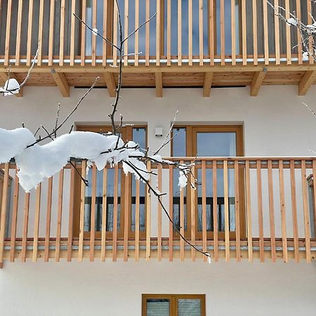 Ferienwohnungen Bergluft Aschau im Chiemgau Eksteriør billede