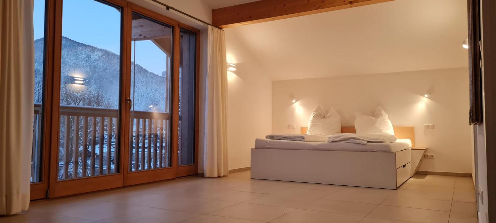 Ferienwohnungen Bergluft Aschau im Chiemgau Eksteriør billede